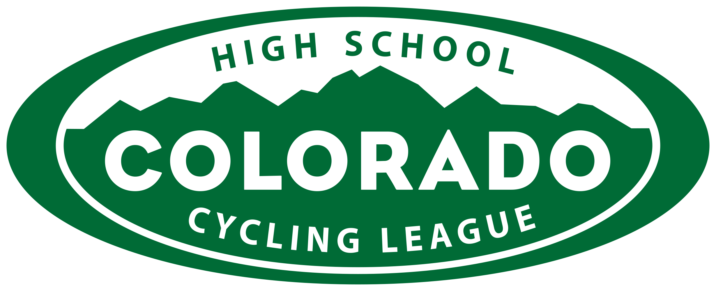 Colorado High School Cycling League