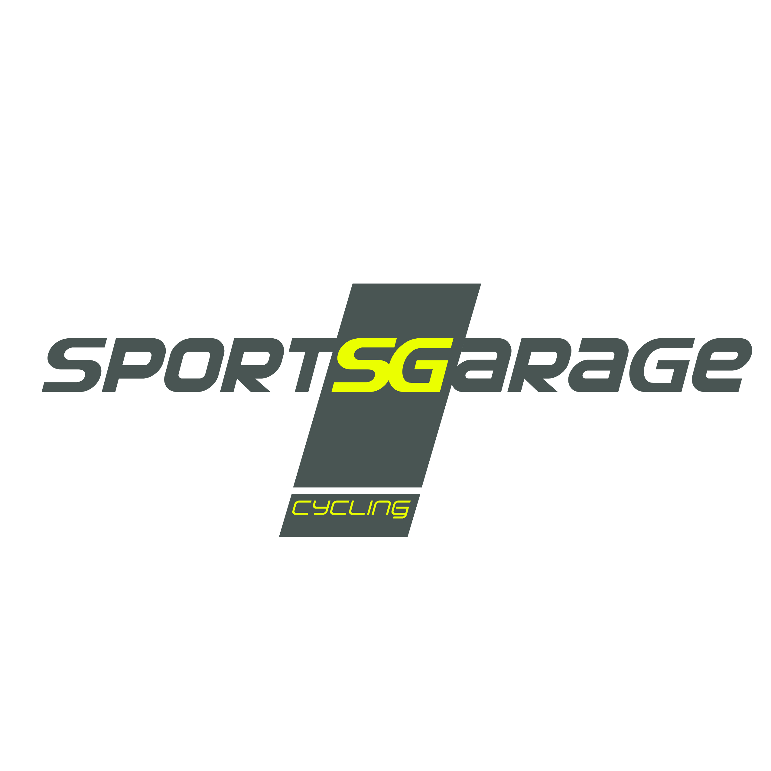 Sports Garage