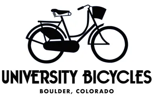 University Bicycles